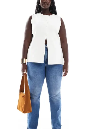 ONLY Flare jeans in mid