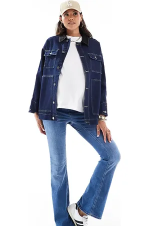 ONLY Flare jeans in mid