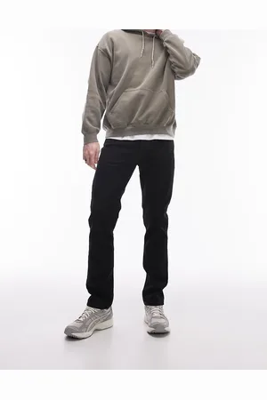 Topman Slim jeans in