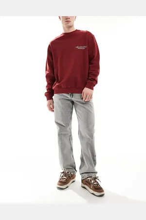 River Island Loose fit jeans in