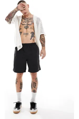 Farah Edgar swim shorts in