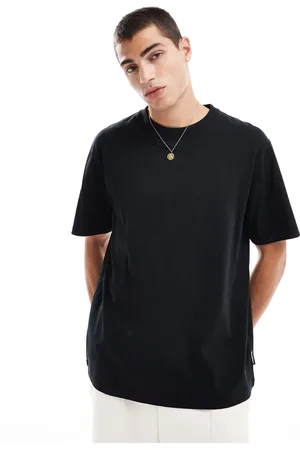 Threadbare Oversized T-shirt in