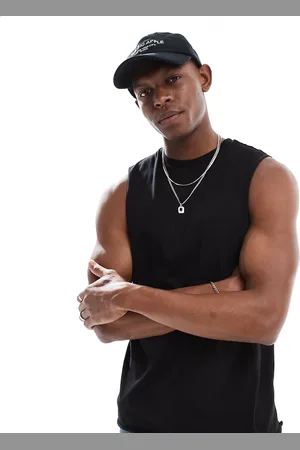 River Island Tank in