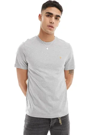 Farah Danny regular t-shirt in
