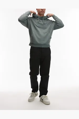 Topman Slim chino pants in