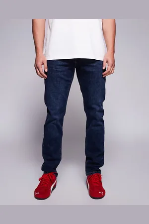 River Island Slim fit jeans in dark