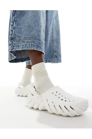 Crocs Unisex echo clogs in