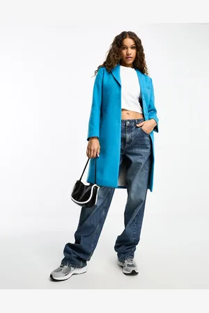 Gianni Feraud Smart coat in bright