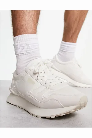 Pull&Bear Chunky runner in