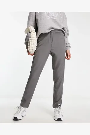 Unique 21 High waisted pants in - part of a set