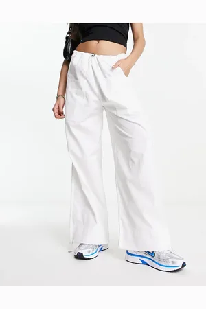SNDYS X Molly King cargo pants in