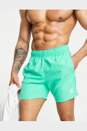 adidas Essentials swim shorts in hi-res