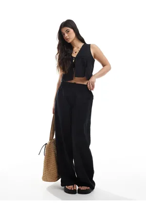 Esmée Esmee Exclusive beach pants set in