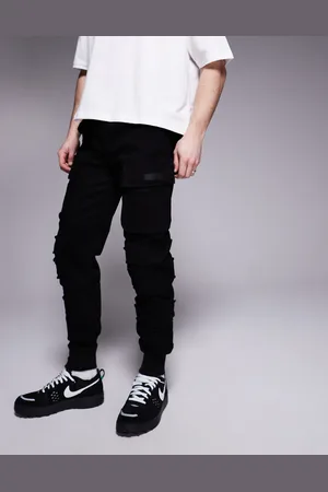 Sixth June Utility cargo pants in