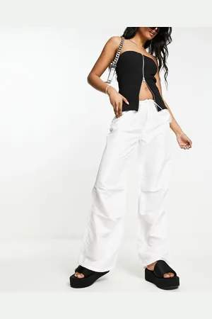 ONLY Parachute pants in