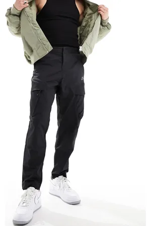 Nike Tech Essentials cargo pants in