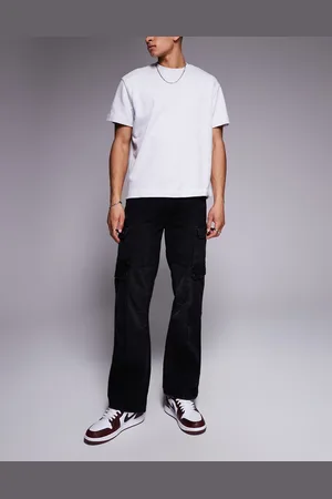 Good For Nothing Baggy jeans in