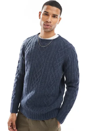 SCALPERS Tiamis Tricot Sweater In