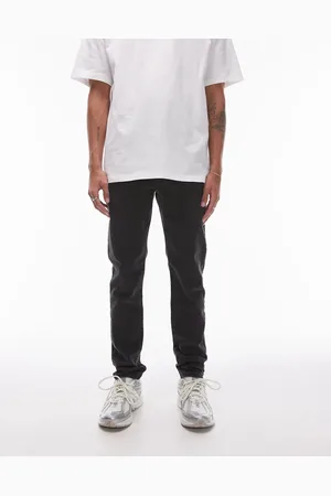Topman Skinny jeans in washed