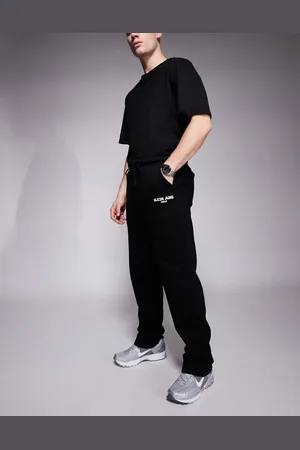 Sixth June Printed motif straight leg sweatpants in