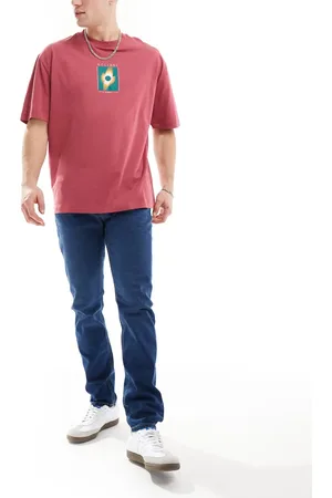 River Island Slim fit jeans in classic