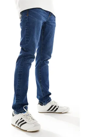 River Island Skinny fit jeans in medium