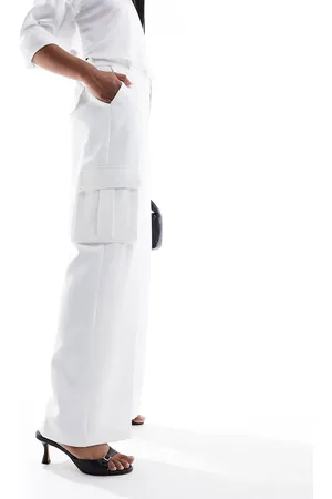 French Connection Combat cargo pants in