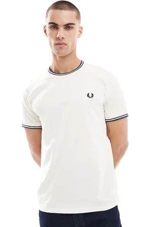 Fred Perry Twin tipped t-shirt in