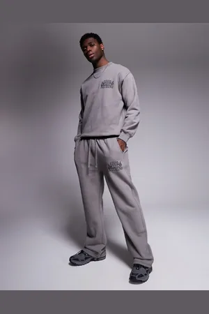 Good For Nothing Sweatpants in - part of a set