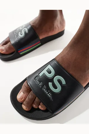 Paul Smith Paul Smith logo sliders in