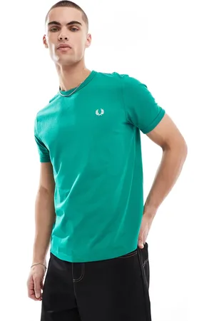 Fred Perry Ringer t-shirt in