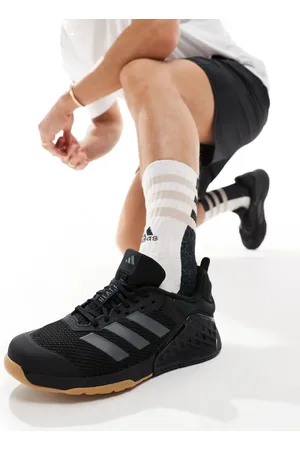 adidas Adidas Training Dropset 3 sneakers in
