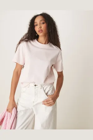 Gina Tricot Short sleeve T-shirt in