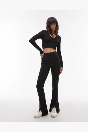 AllSaints Ryla leggings in