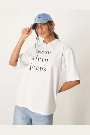 Calvin Klein Logo t-shirt in