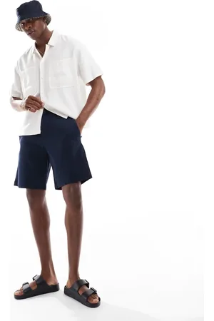 Threadbare Chino shorts in
