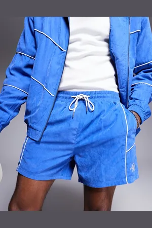 Alma de Ace Logo shorts in - part of a set