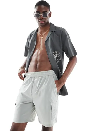Only & Sons Cargo tech short in