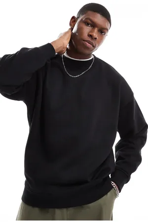 Threadbare Crew neck sweatshirt in