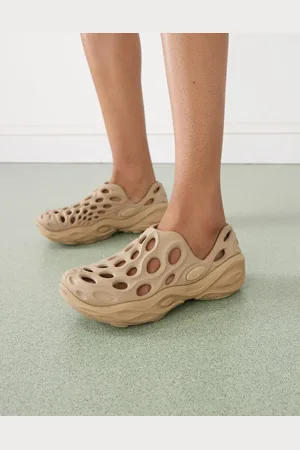 Merrell Hydro Moc sandals in beige