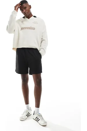 Only & Sons Sweat shorts in