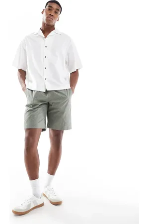 Paul Smith Drawstring shorts in print