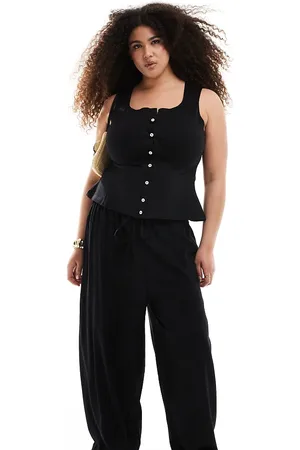 Esmée Exclusive beach pants in
