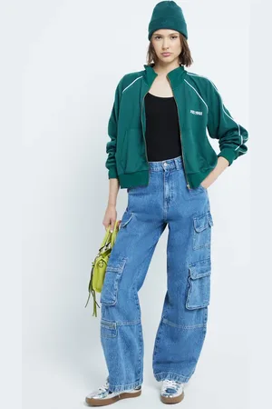 River Island Long sleeve scoop neck bodysuit in