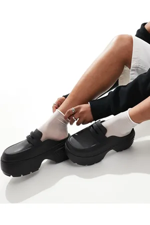 Crocs Unisex Stomp loafers in