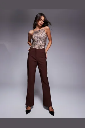River Island Skinny leg pants in
