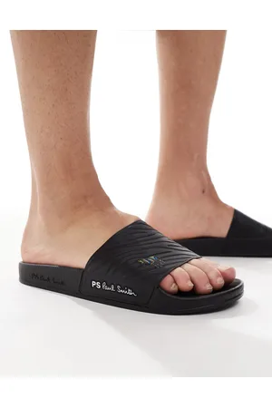 Paul Smith Paul Smith icon logo slides in
