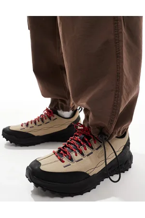 Keen Jasper Zionic sneakers in beige