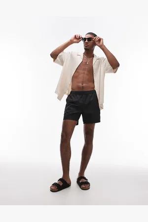 Topman Swim shorts in