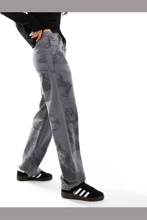 Deus Ex Machina Dream machine pants in bouldecard